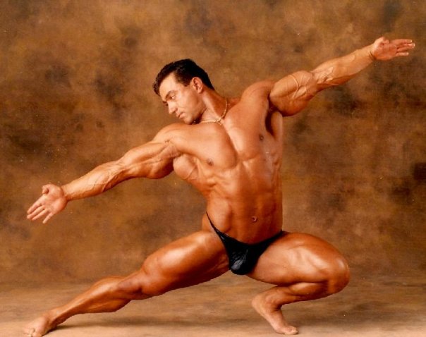 Самми Иоанидис, Sammy Ioannidis, 