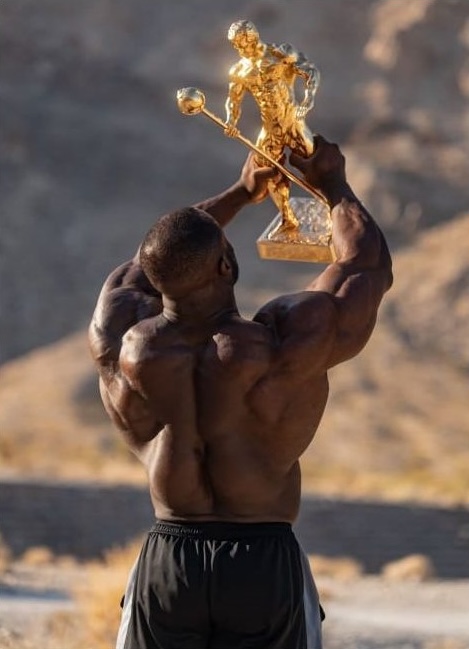 Самсон Дауда Самсон Дауда, Samson Dauda,