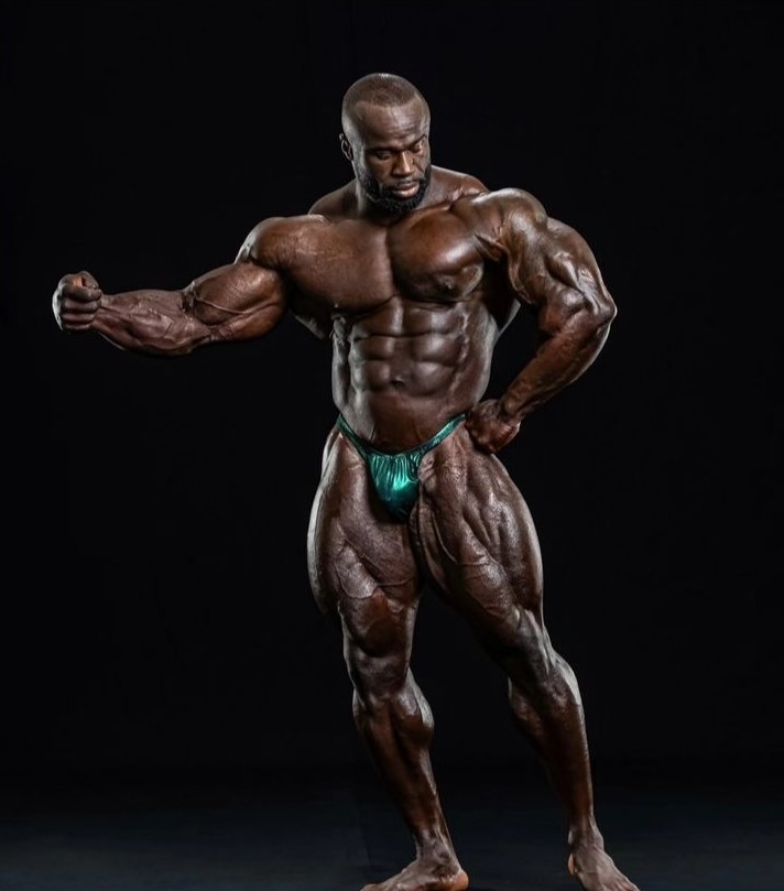 Самсон Дауда Самсон Дауда, Samson Dauda,