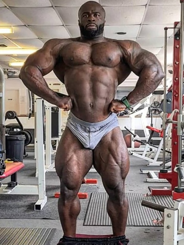 Самсон Дауда Самсон Дауда, Samson Dauda,