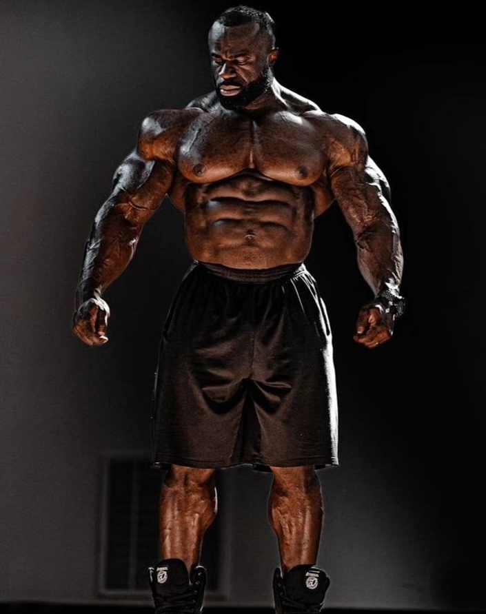 Самсон Дауда Самсон Дауда, Samson Dauda,
