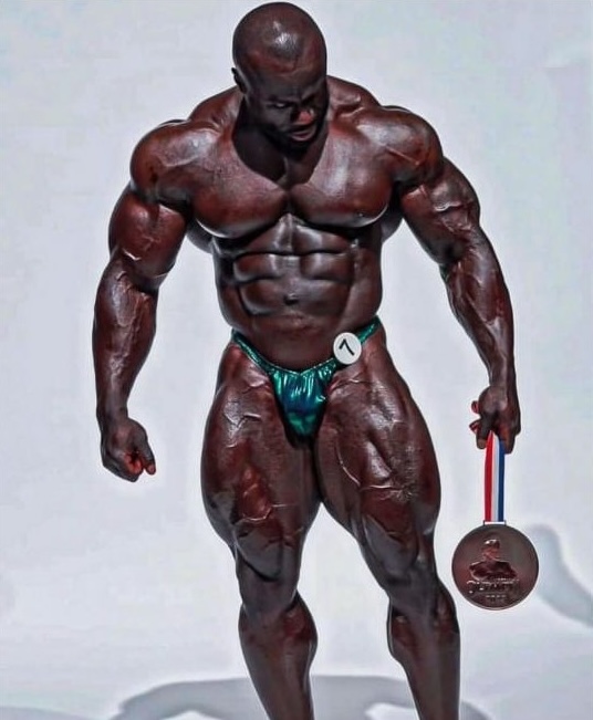Самсон Дауда Самсон Дауда, Samson Dauda,
