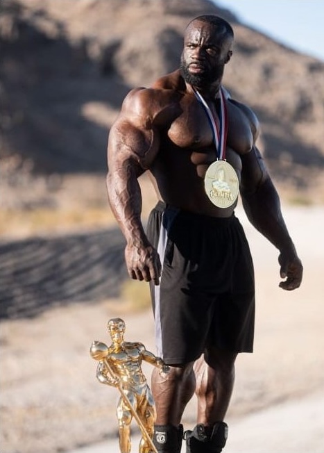 Самсон Дауда Самсон Дауда, Samson Dauda,