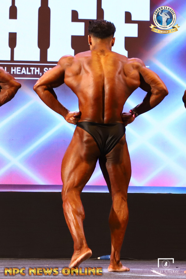 Сандип Кумар Саху, Sandeep Kumar Sahoo, 