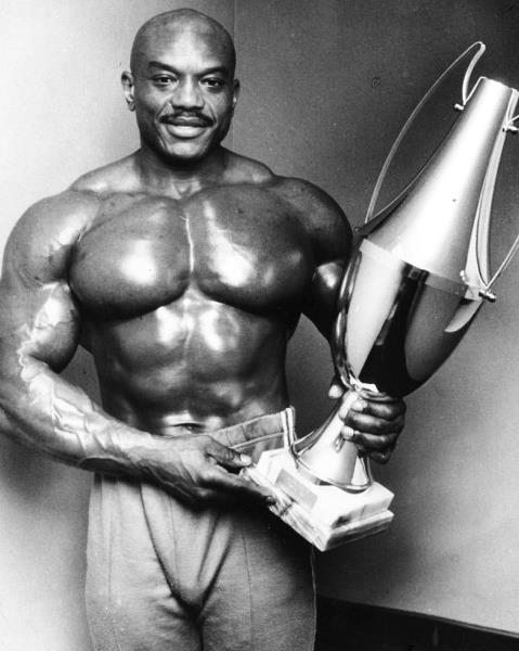 Сержио Олива, Sergio Oliva, 