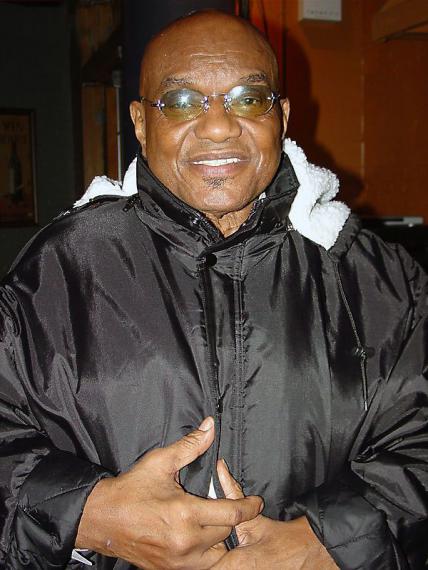 Сержио Олива, Sergio Oliva, В наше время