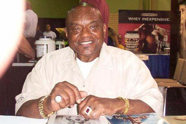 Сержио Олива, Sergio Oliva, 