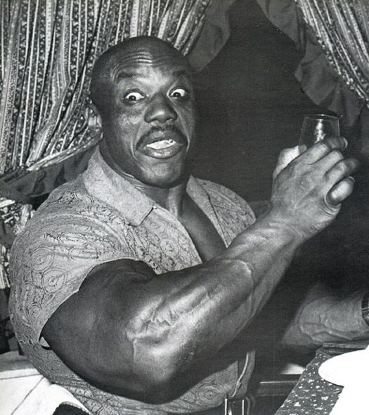 Сержио Олива, Sergio Oliva, 