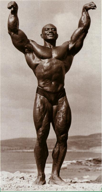 Сержио Олива, Sergio Oliva, 