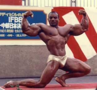 Сержио Олива, Sergio Oliva, 