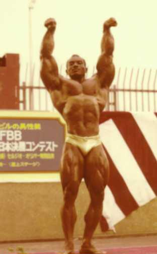 Сержио Олива, Sergio Oliva, 