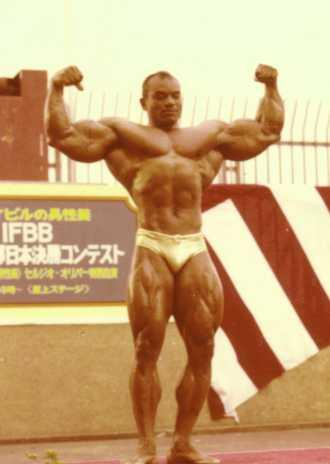 Сержио Олива, Sergio Oliva, 