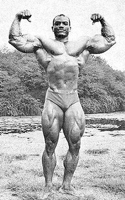 Сержио Олива, Sergio Oliva, 