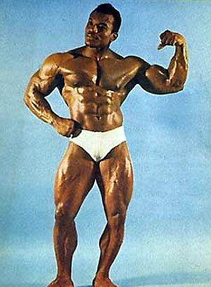 Сержио Олива, Sergio Oliva, 