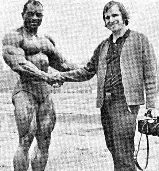 Сержио Олива, Sergio Oliva, 