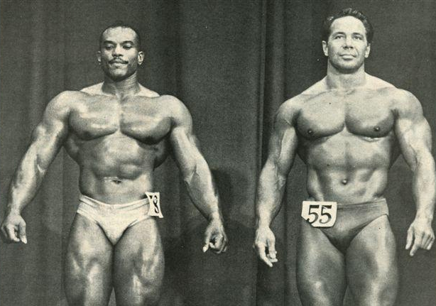 Сержио Олива, Sergio Oliva, 