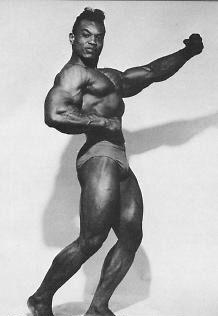 Сержио Олива, Sergio Oliva, 