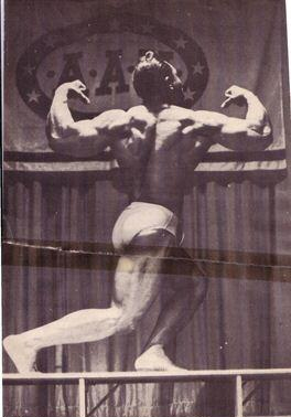 Сержио Олива, Sergio Oliva, 