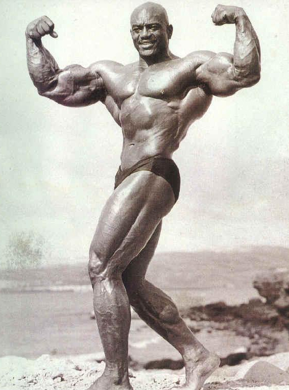 Сержио Олива, Sergio Oliva, 