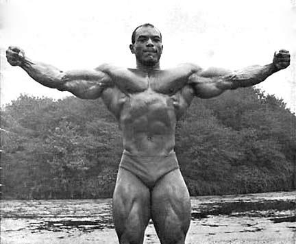 Сержио Олива, Sergio Oliva, 