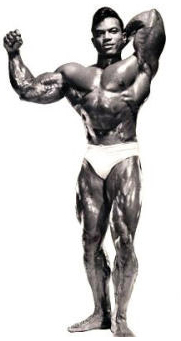 Мистер Олимпия 1967, Mister Olympia, 1967, Нью-Йорк, США