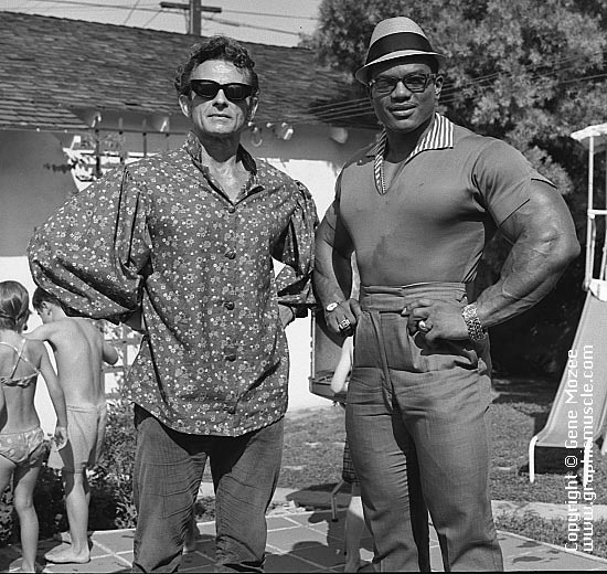 Сержио Олива, Sergio Oliva, 