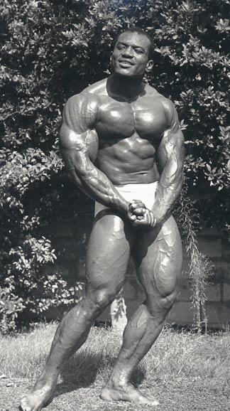 Сержио Олива, Sergio Oliva, 
