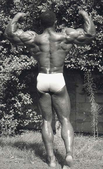 Сержио Олива, Sergio Oliva, 