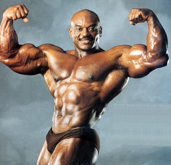 Сержио Олива, Sergio Oliva, 