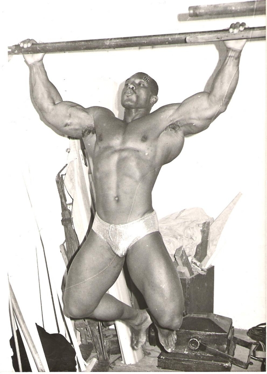 Сержио Олива, Sergio Oliva, 