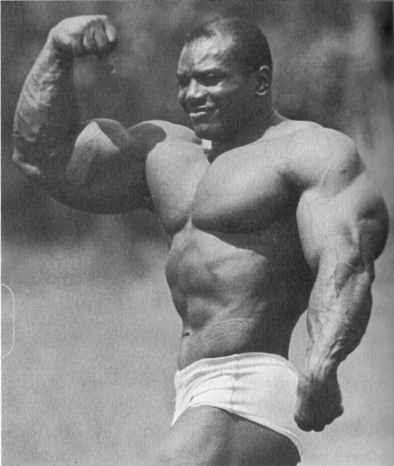 Сержио Олива, Sergio Oliva, 