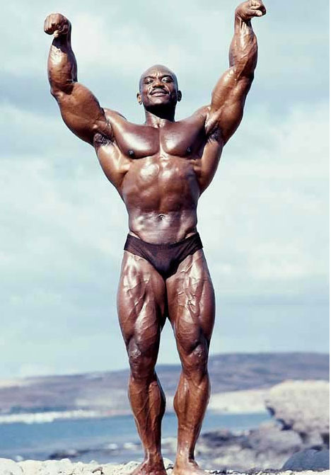 Сержио Олива, Sergio Oliva, 