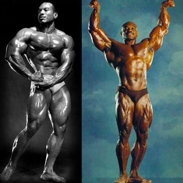 Сержио Олива, Sergio Oliva, 