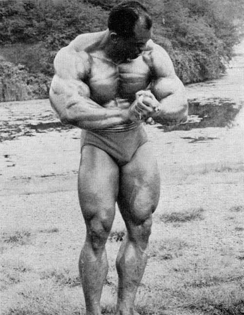 Сержио Олива, Sergio Oliva, 