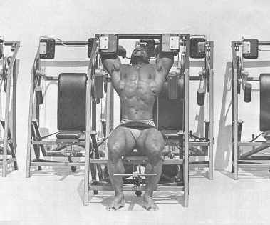 Сержио Олива, Sergio Oliva, 