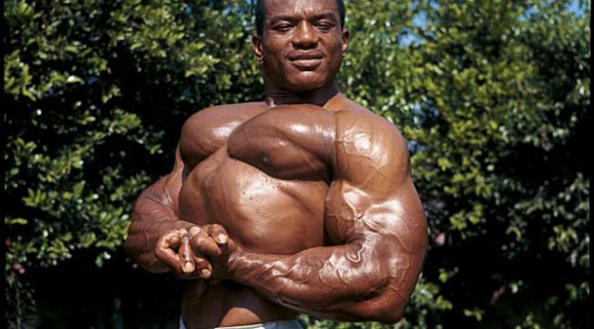 Сержио Олива, Sergio Oliva, 