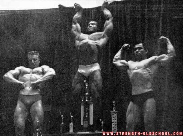Сержио Олива, Sergio Oliva, 