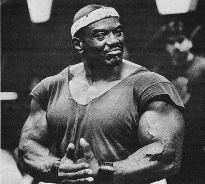 Сержио Олива, Sergio Oliva, 