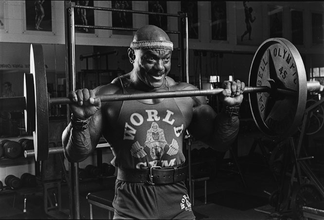 Сержио Олива, Sergio Oliva, 