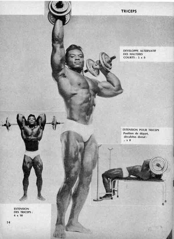 Сержио Олива, Sergio Oliva, 
