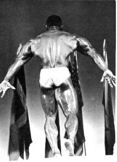 Сержио Олива, Sergio Oliva, 