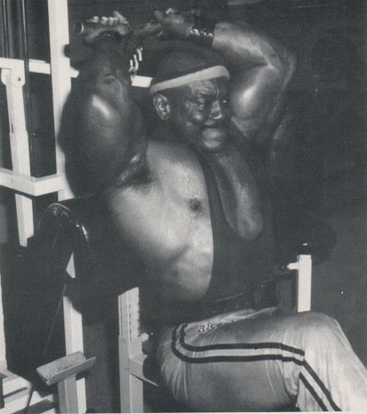 Сержио Олива, Sergio Oliva, 