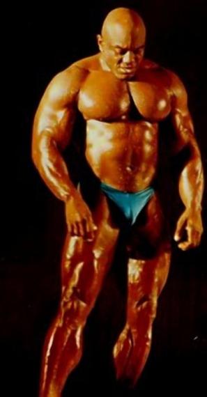 Сержио Олива, Sergio Oliva, 