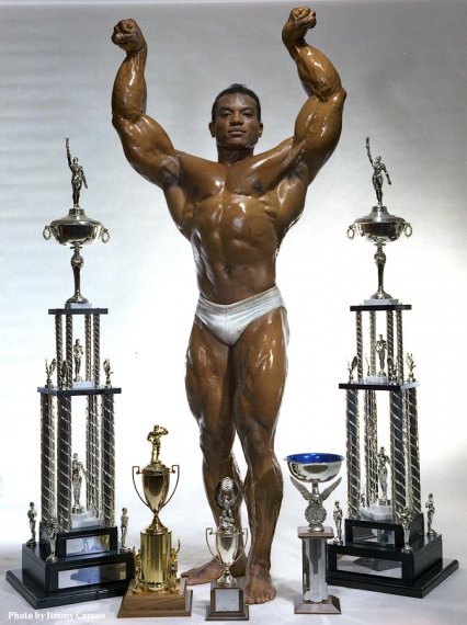 Сержио Олива, Sergio Oliva, 