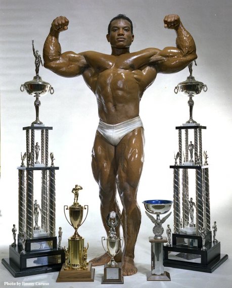 Сержио Олива, Sergio Oliva, 