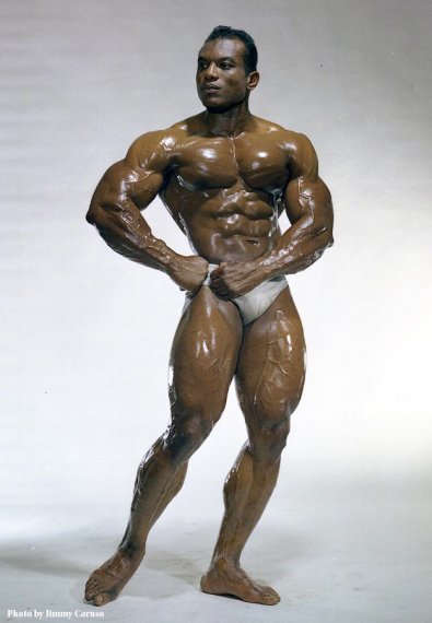 Сержио Олива, Sergio Oliva, 