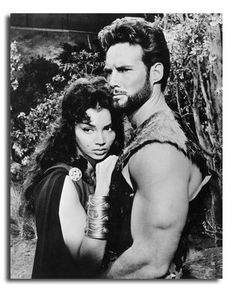 Стив Ривз, Steve Reeves, 