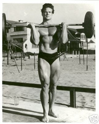 Стив Ривз, Steve Reeves, 
