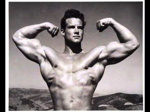 Стив Ривз, Steve Reeves, 