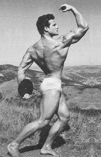 Стив Ривз, Steve Reeves, 